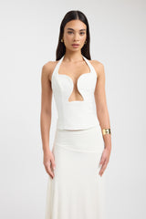 Alto Low Cut Top