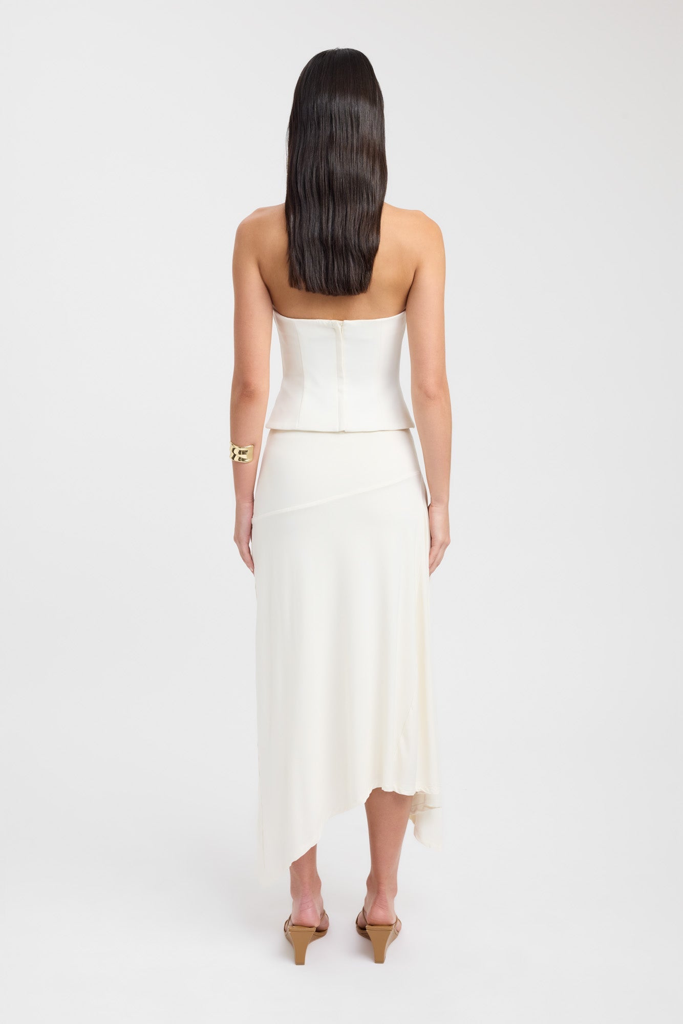 Alto Low Cut Top