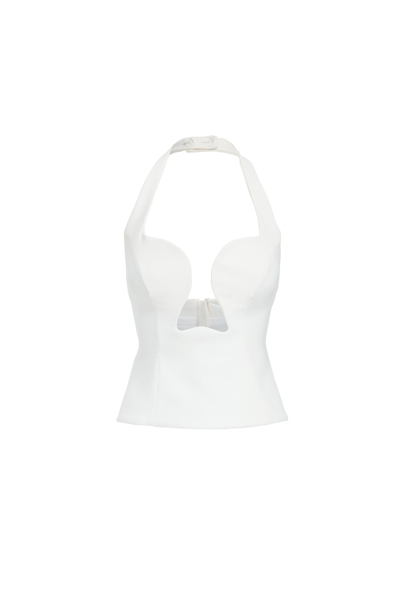 Alto Low Cut Top