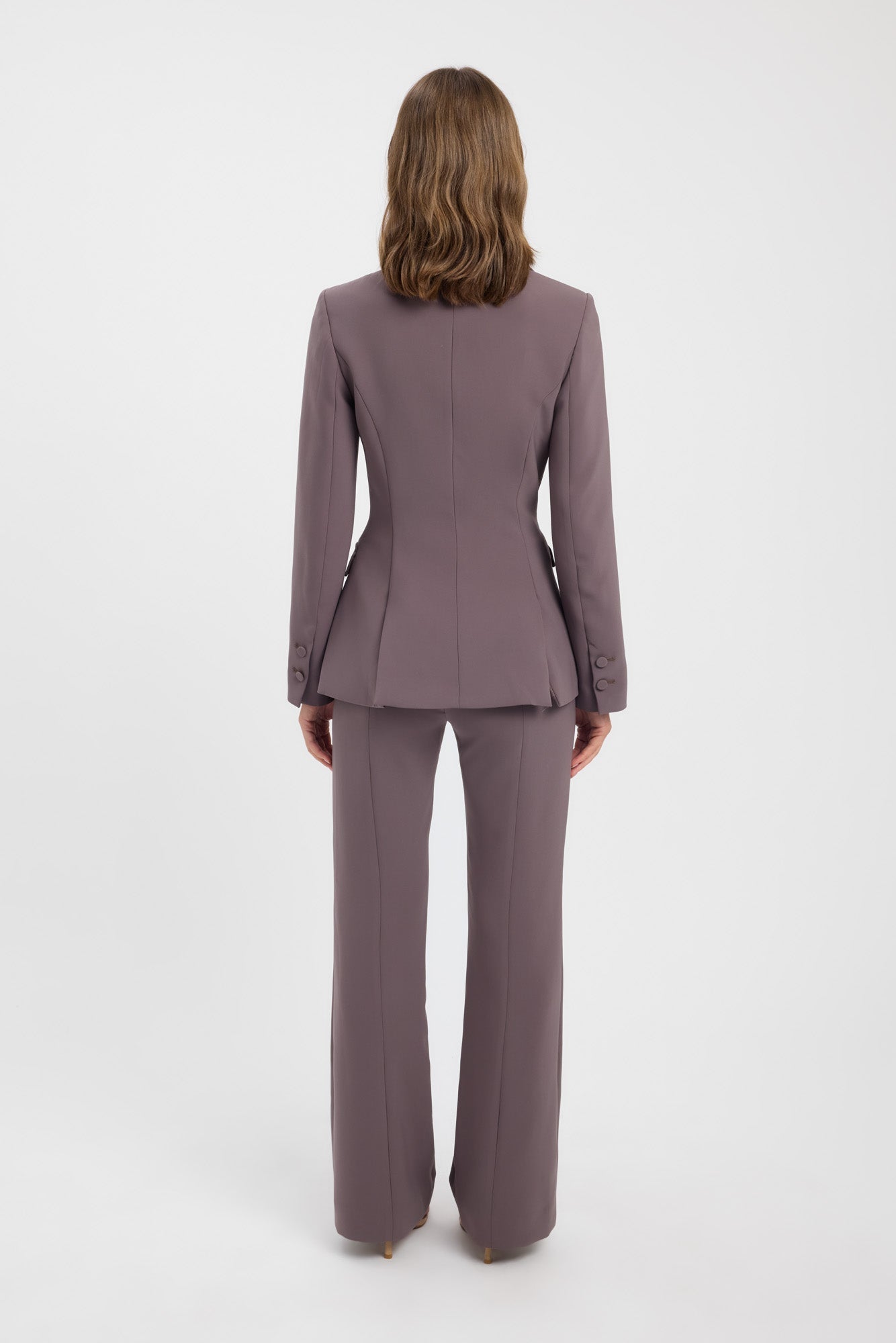 Alto Cinched Blazer
