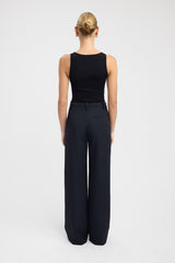 Ariel Straight Leg Pant