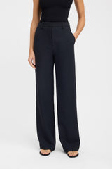 Ariel Straight Leg Pant