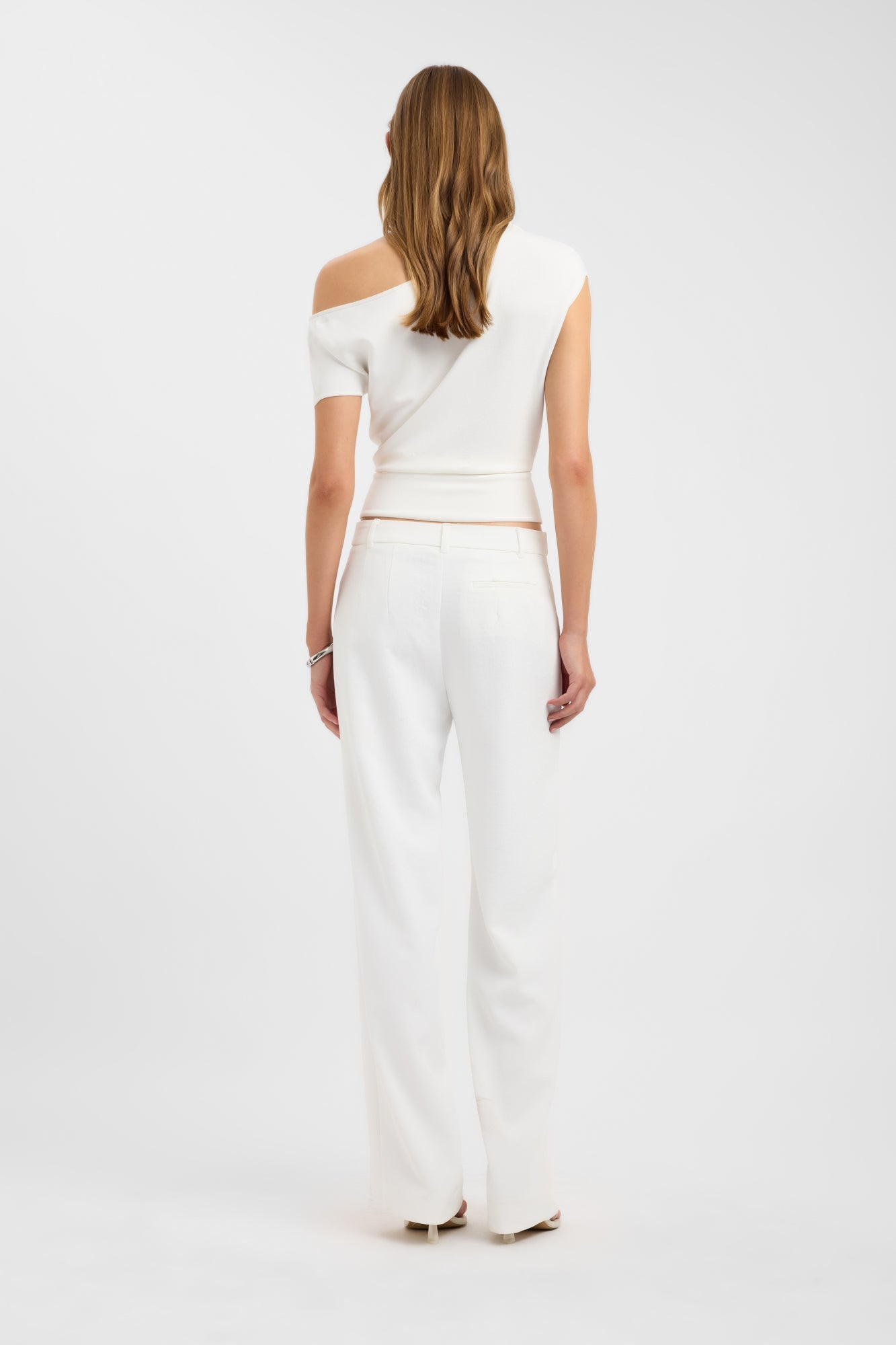 Ariel Low Rise Pant