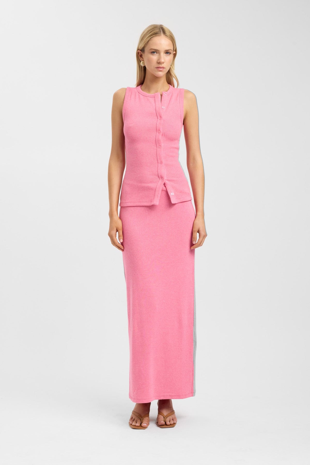 Carter Maxi Skirt