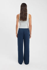 Brushed Tate Pant