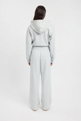 Brushed Otis Zip Up