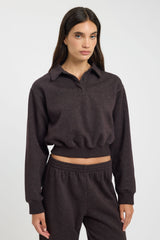 Brushed Recreation Polo