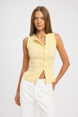 Bec Button Tank