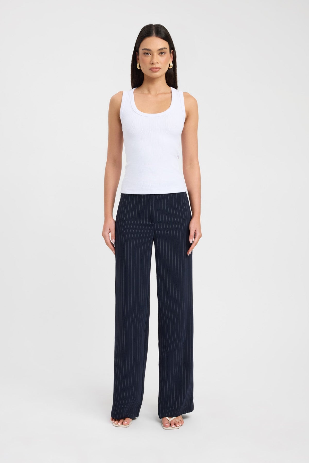 Quinnie Tank