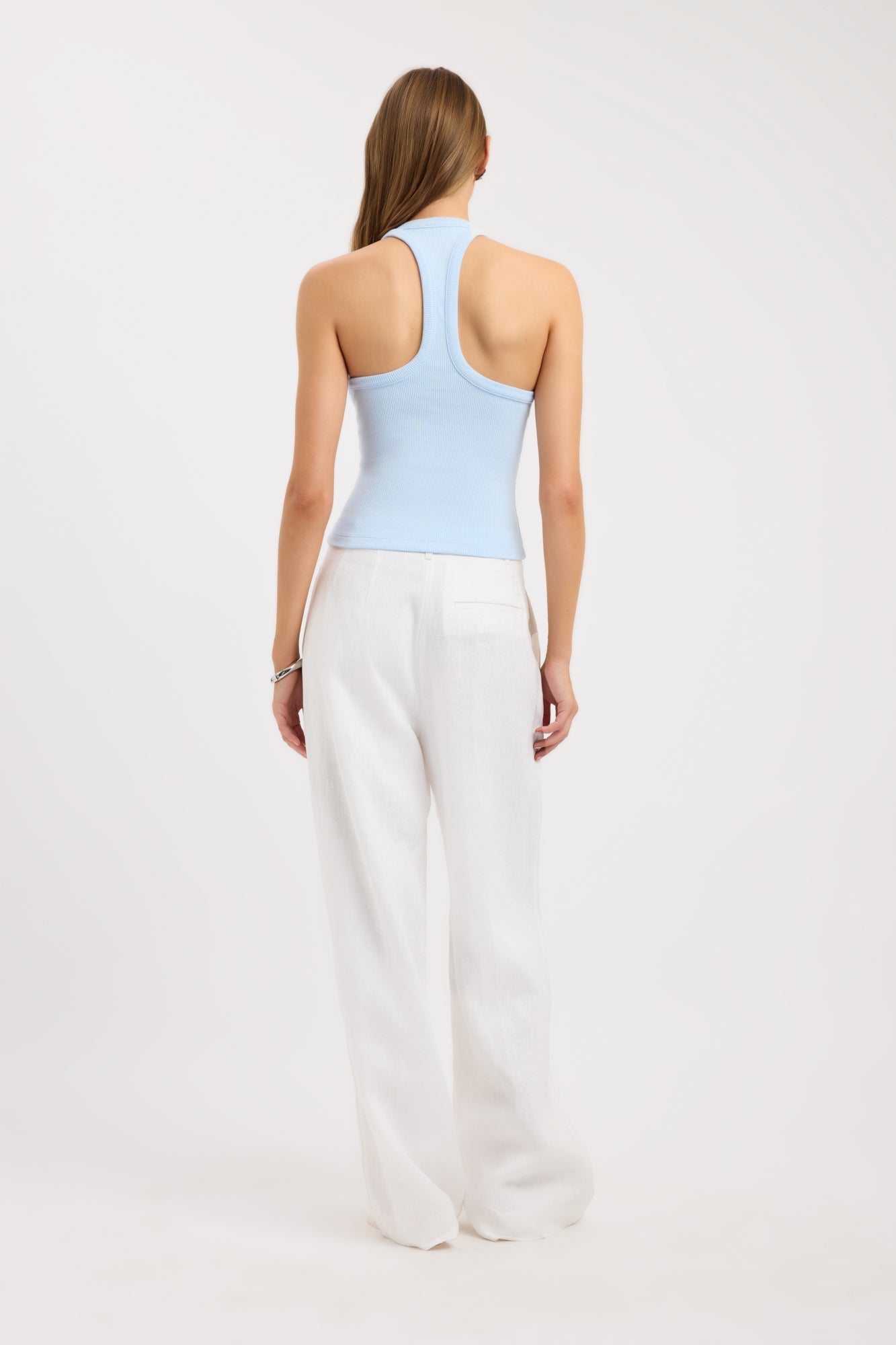 Sky Racer Tank