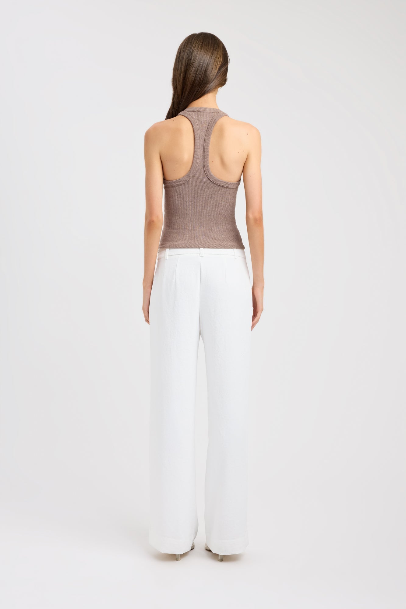 Sky Racer Tank