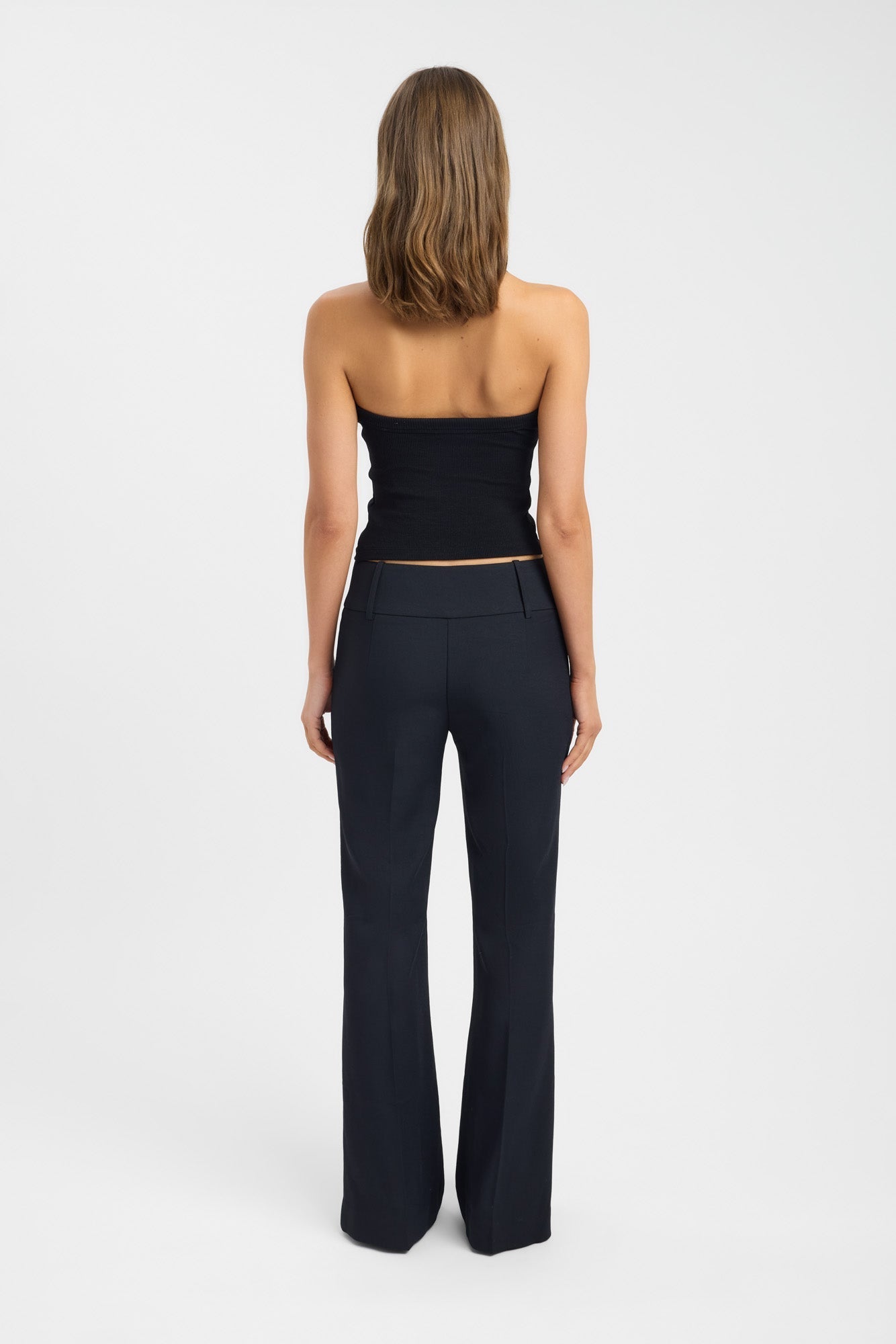 Nala Halter Tank