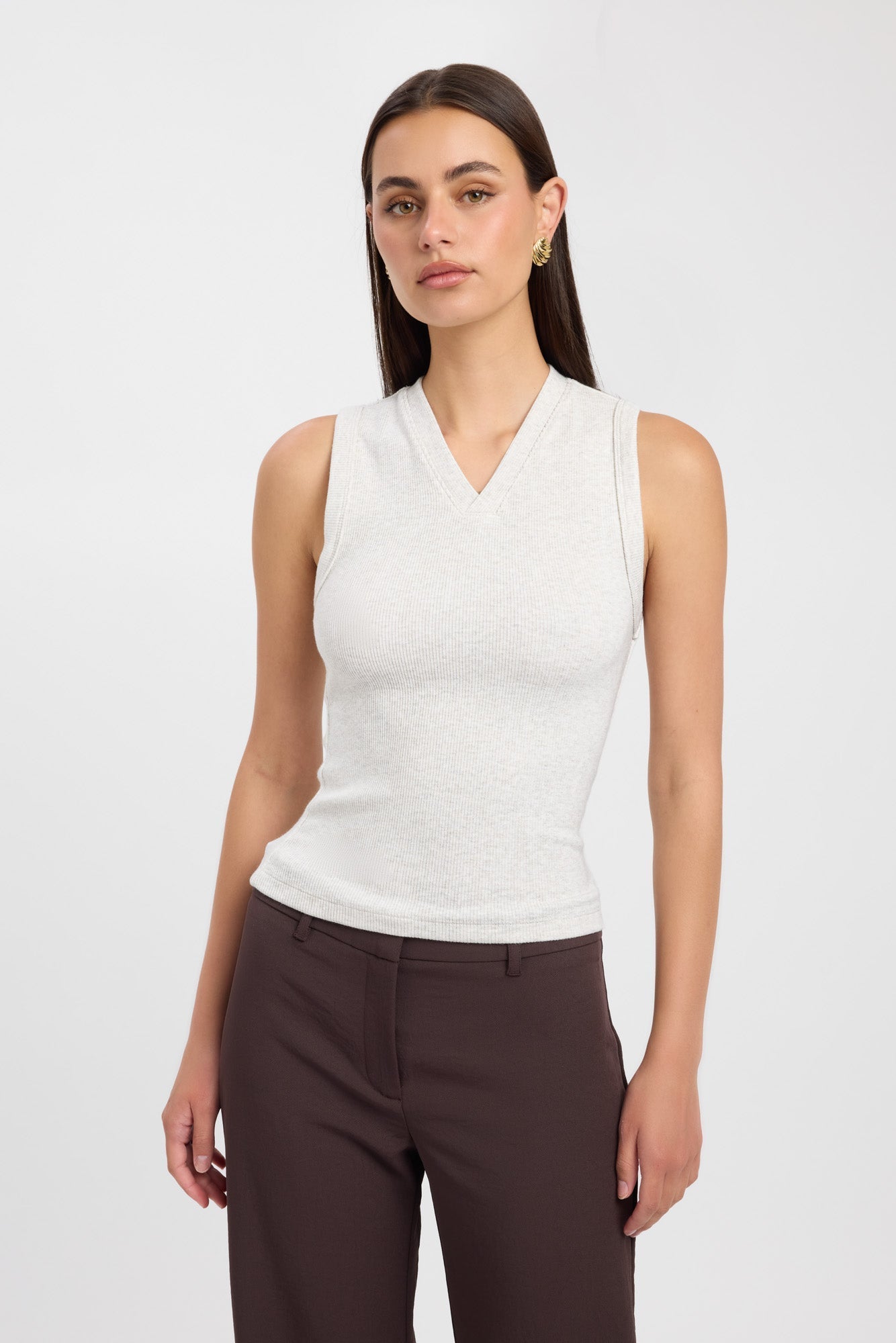 Darcy Vee Tank