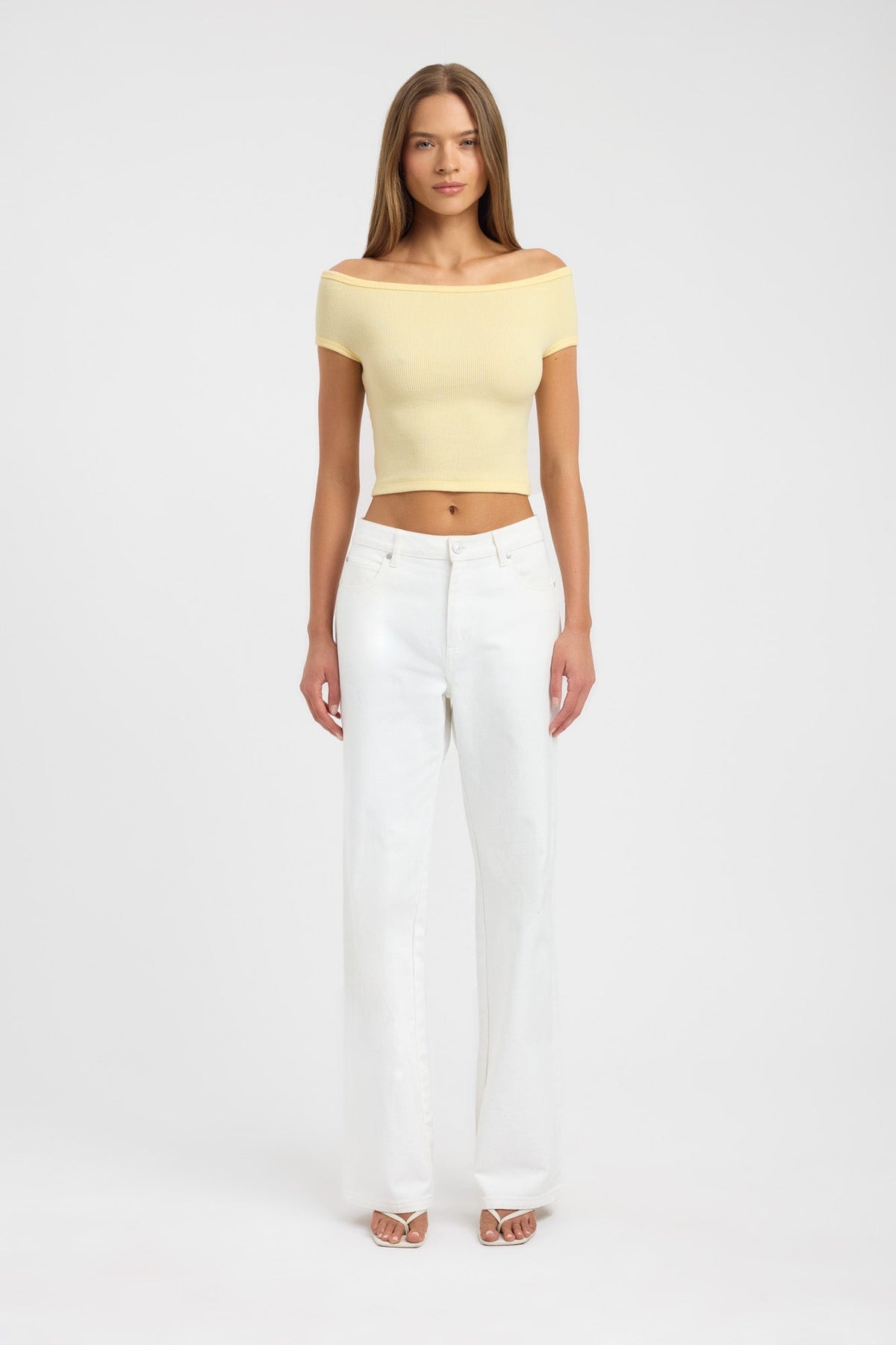 Scarlet Top