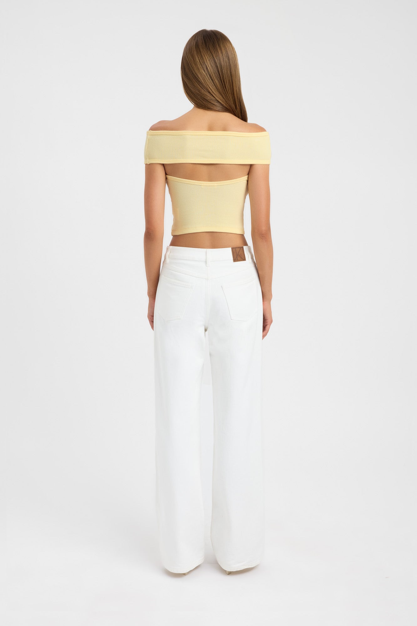 Scarlet Top
