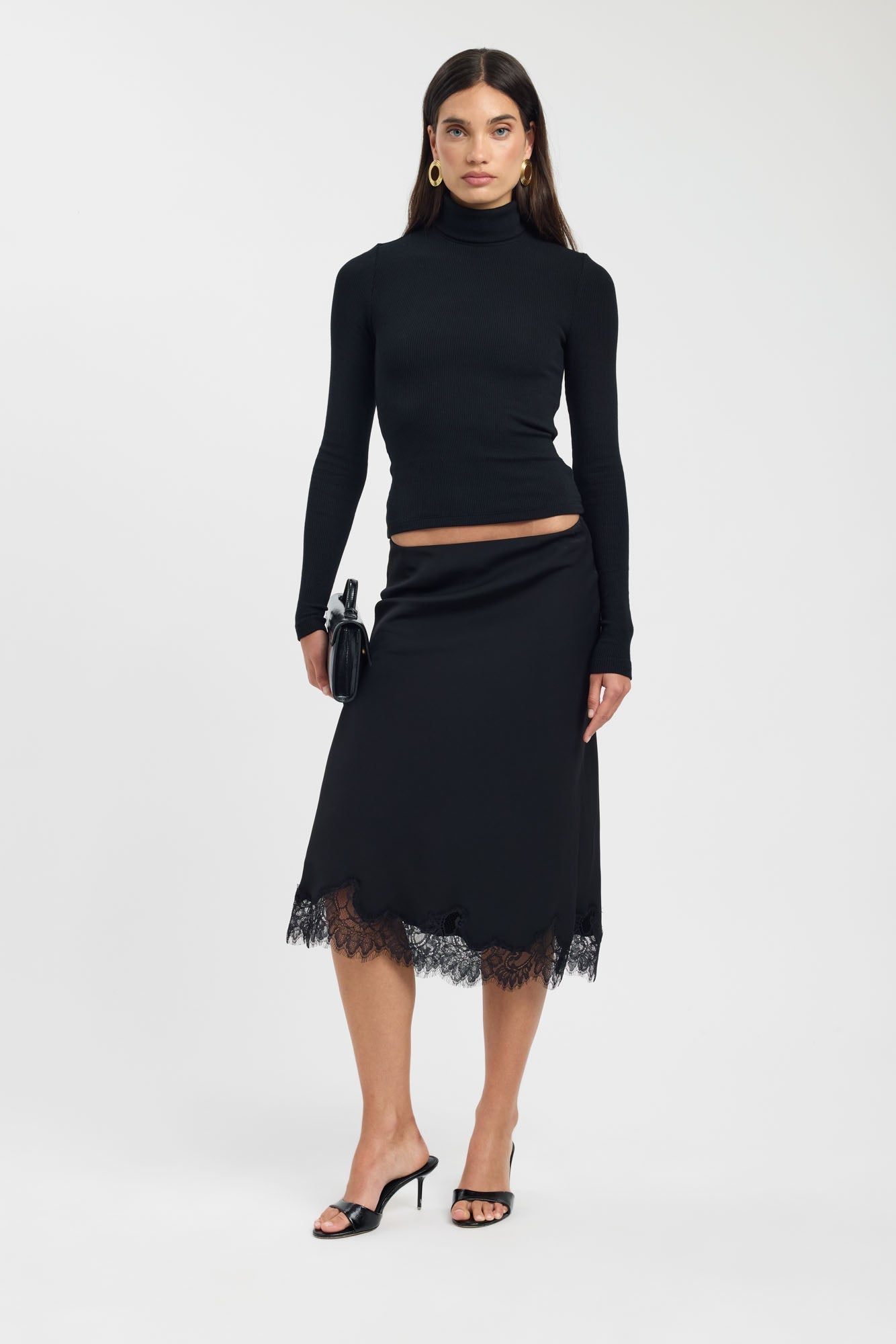 Callie Core Long Sleeve