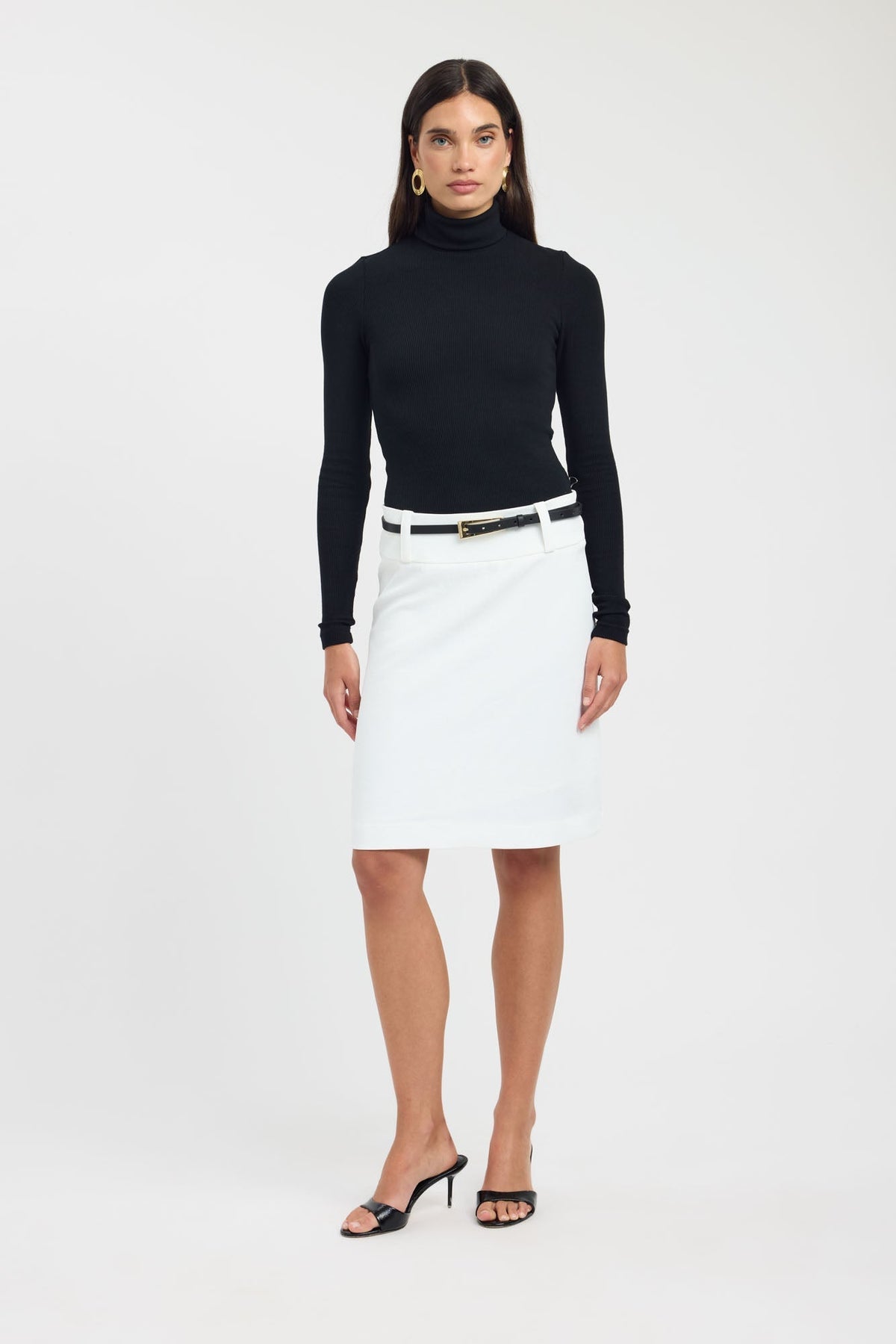 Callie Core Long Sleeve