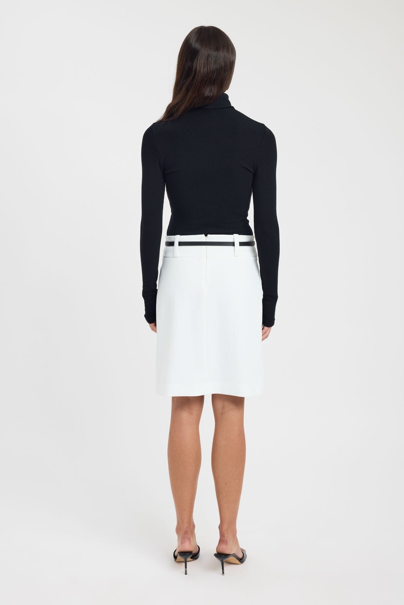 Callie Core Long Sleeve