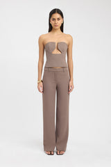 Ariel Low Rise Pant