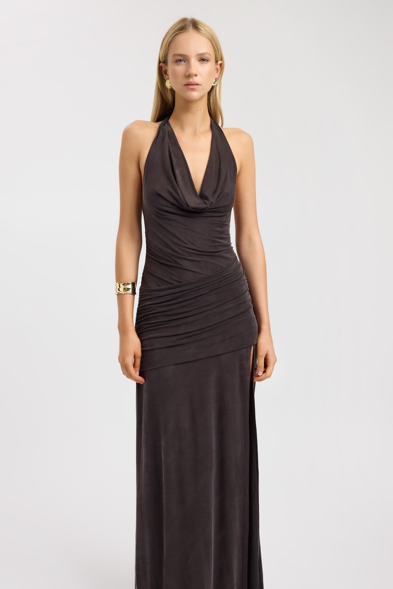 Montana Maxi Dress