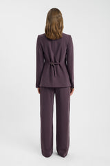 Oslo Cinched Blazer