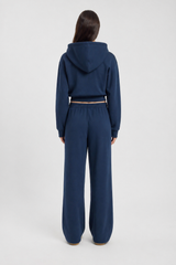 Brushed Otis Zip Up