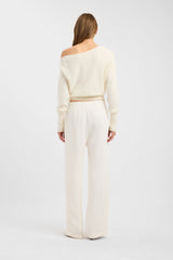 Geneva One Shoulder Jumper