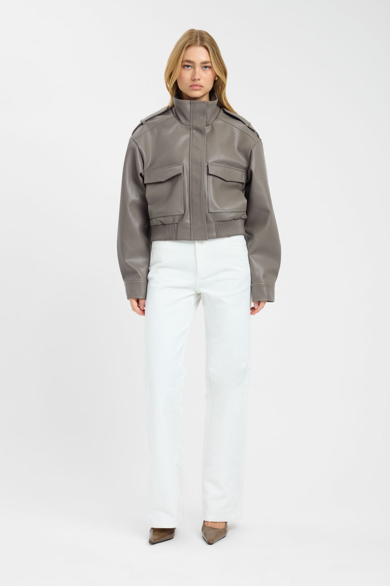 Heavy Phoenix Core Jacket