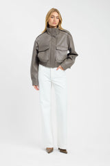 Heavy Phoenix Core Jacket