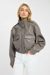 Heavy Phoenix Core Jacket