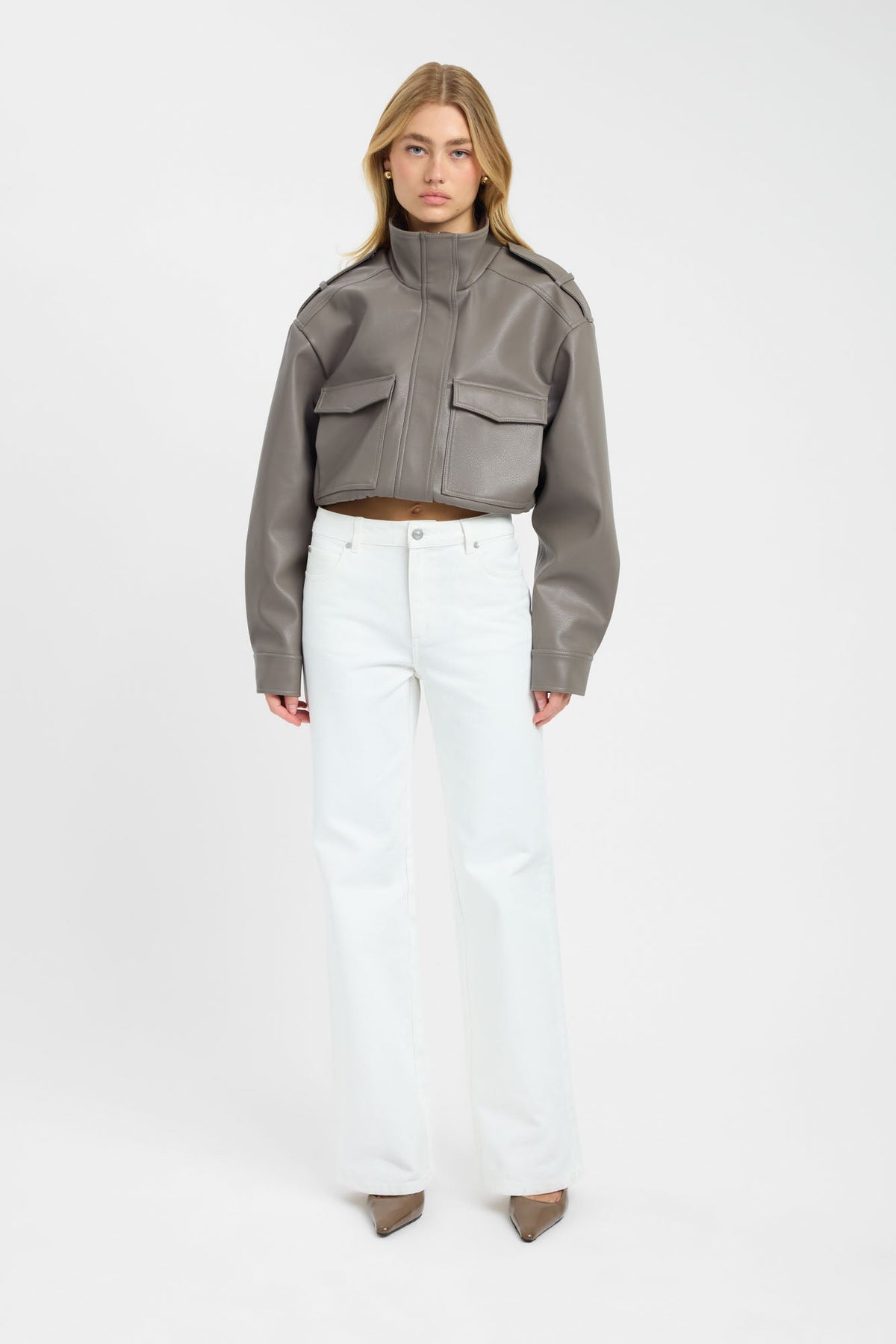 Heavy Phoenix Core Jacket