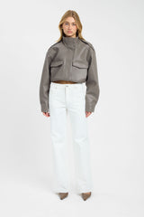 Heavy Phoenix Core Jacket