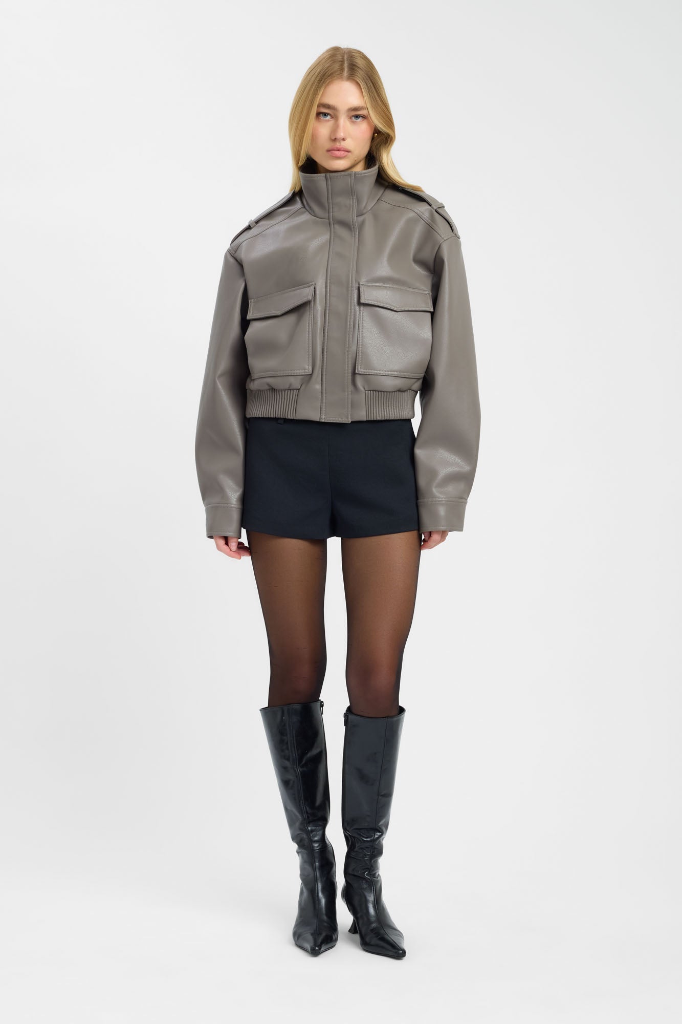 Heavy Phoenix Core Jacket