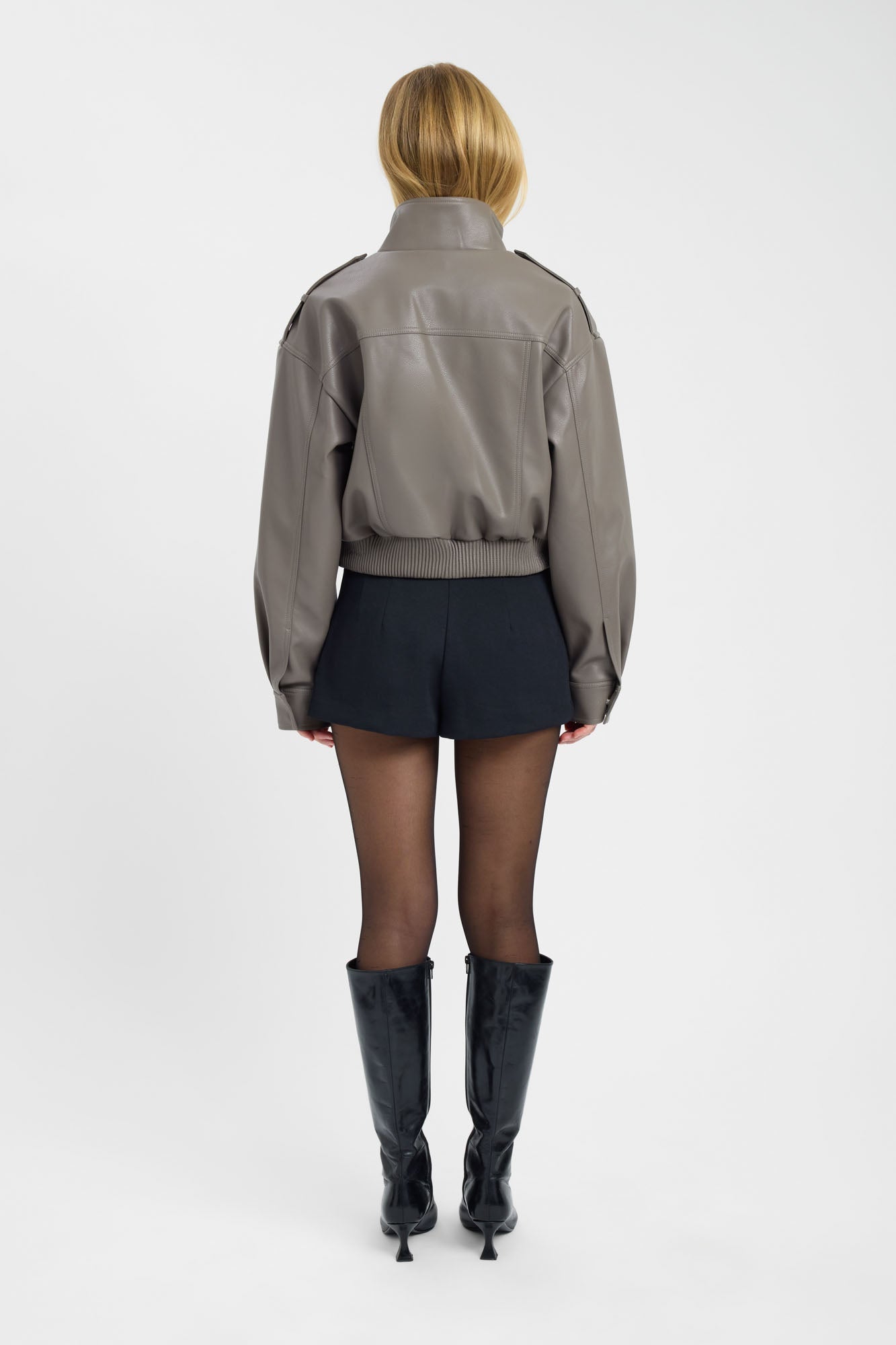 Heavy Phoenix Core Jacket