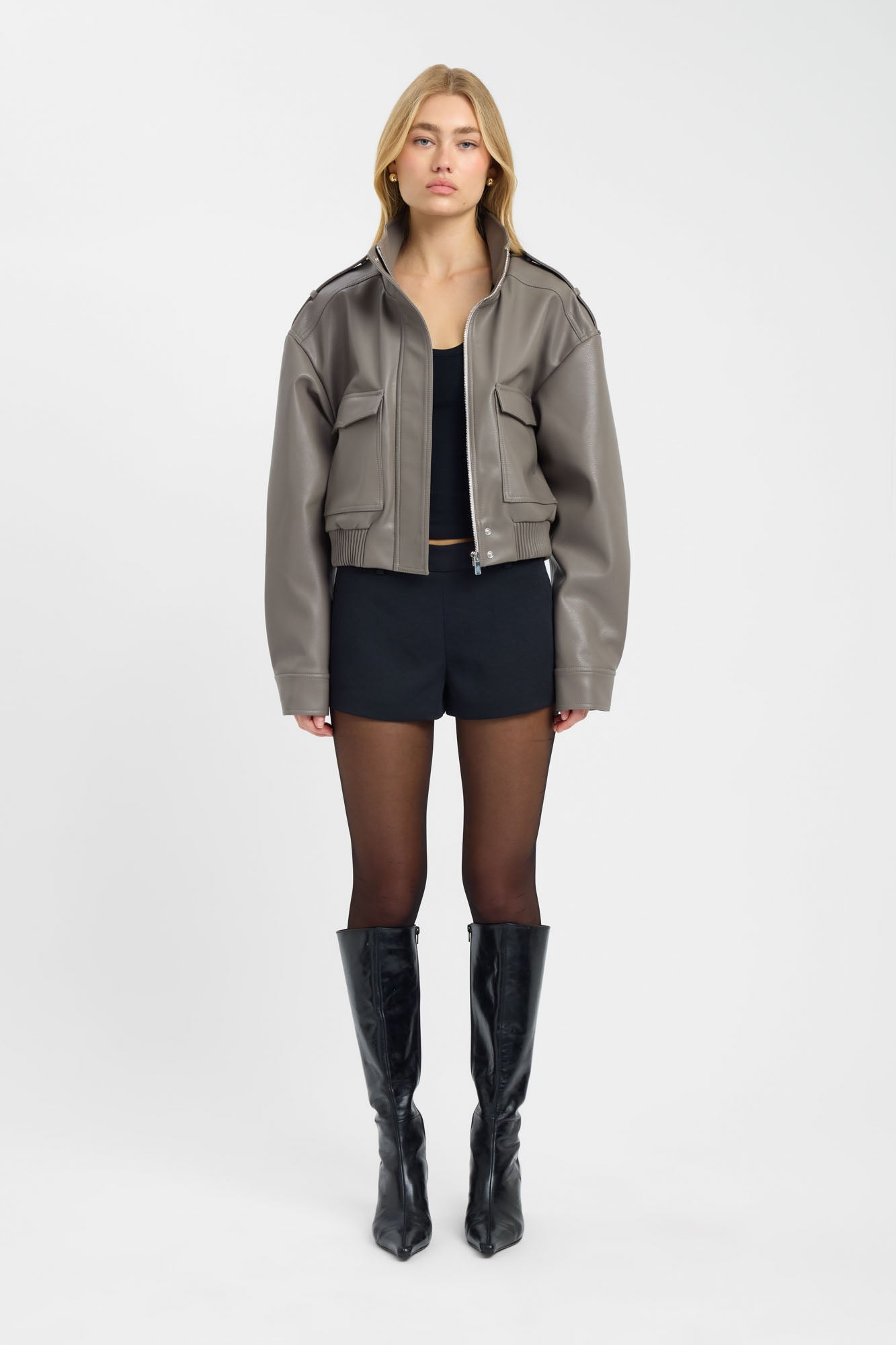 Heavy Phoenix Core Jacket