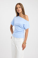 Nova Off Shoulder Tee