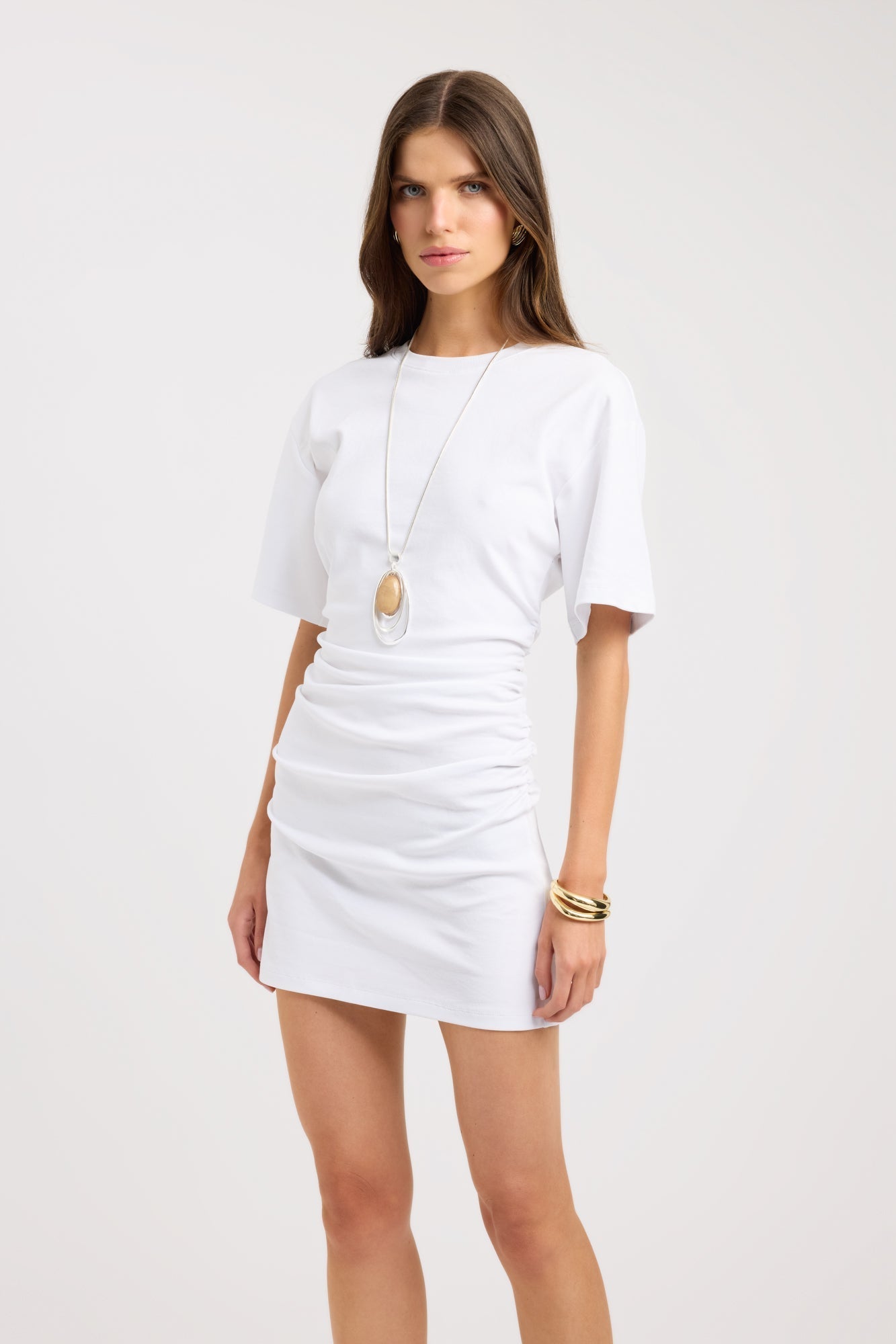 Nova Mini Dress