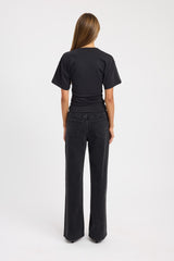 Nova Vee Neck Tee