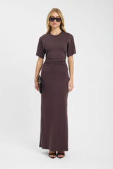 Nova Maxi Dress