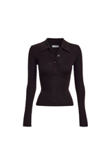 Jackson Button Up Top