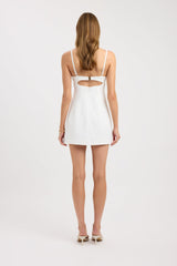 Oyster Bra Dress