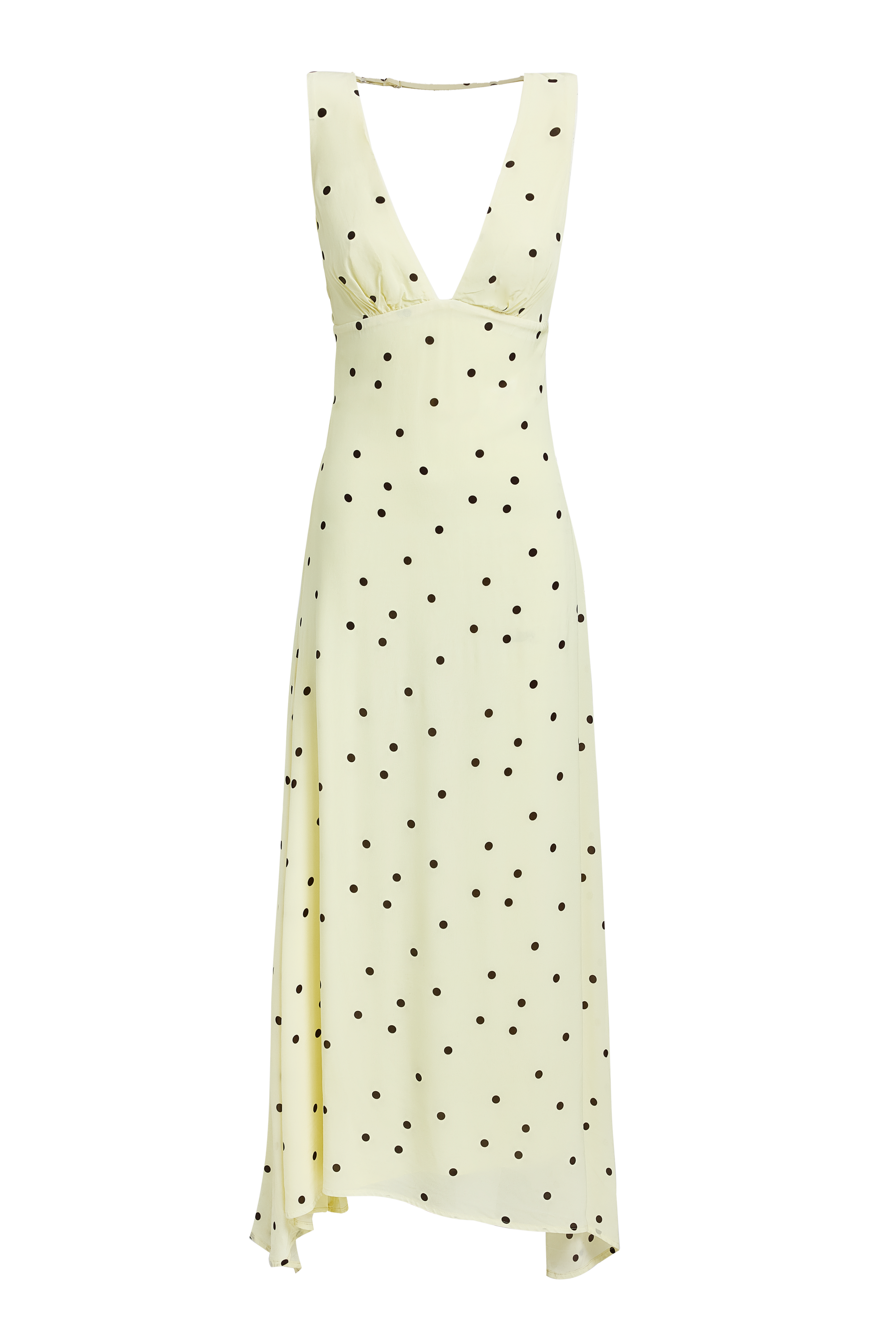 Sofia Maxi Dress