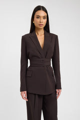 Opal Blazer