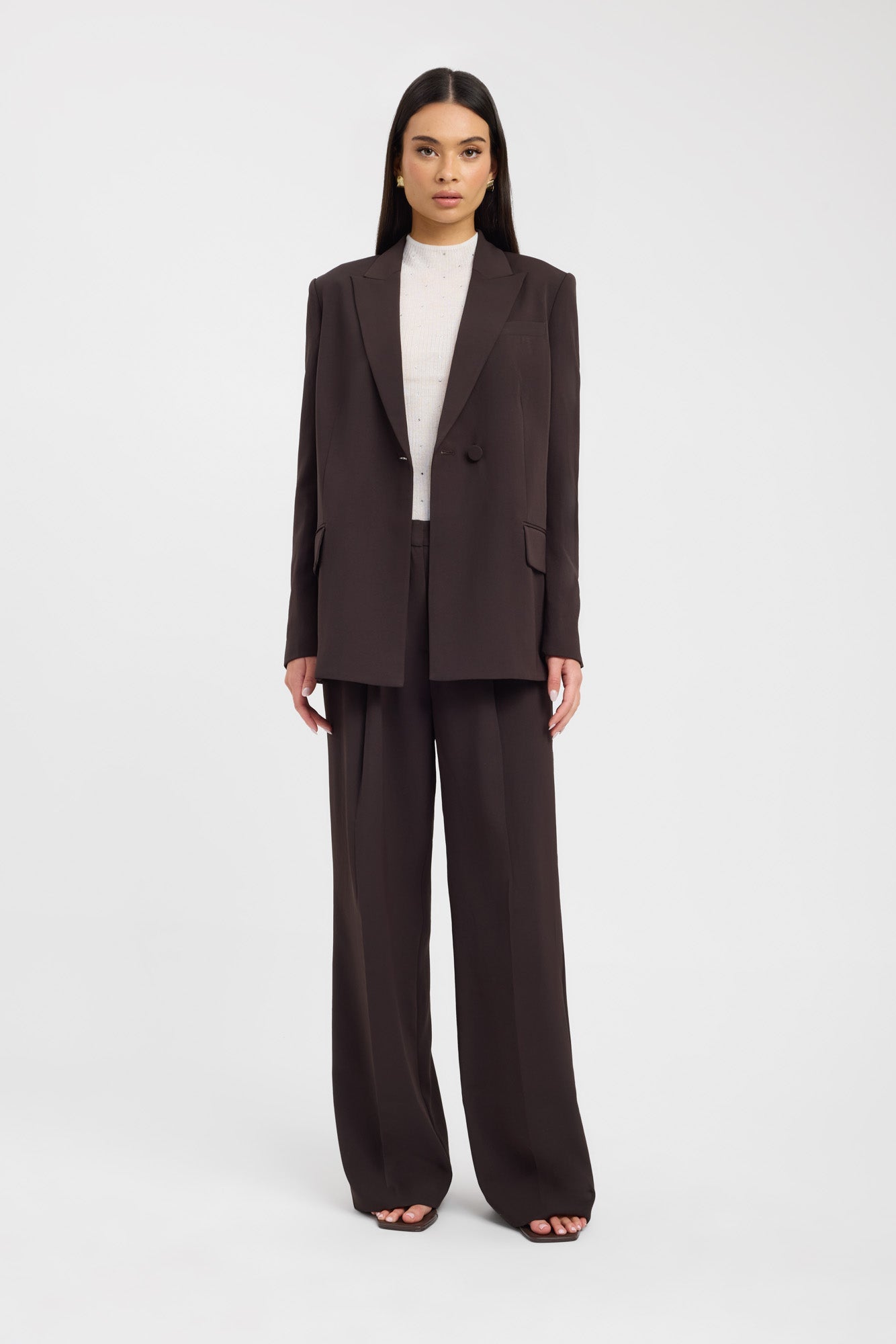 Opal Blazer