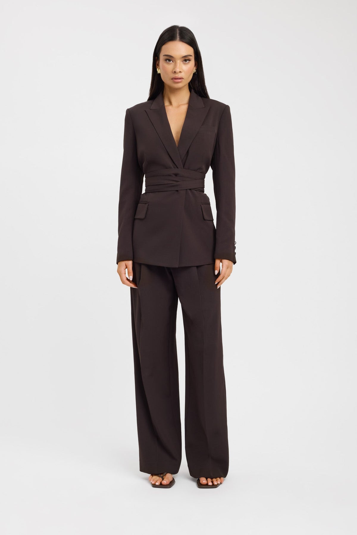Opal Blazer
