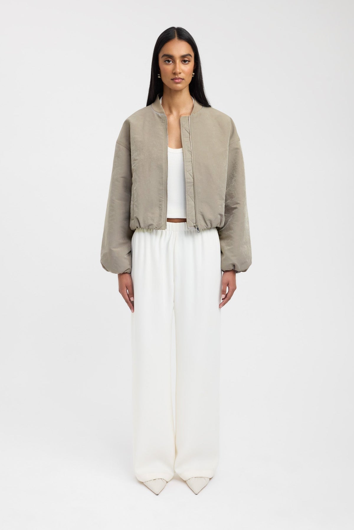 Kora Bomber