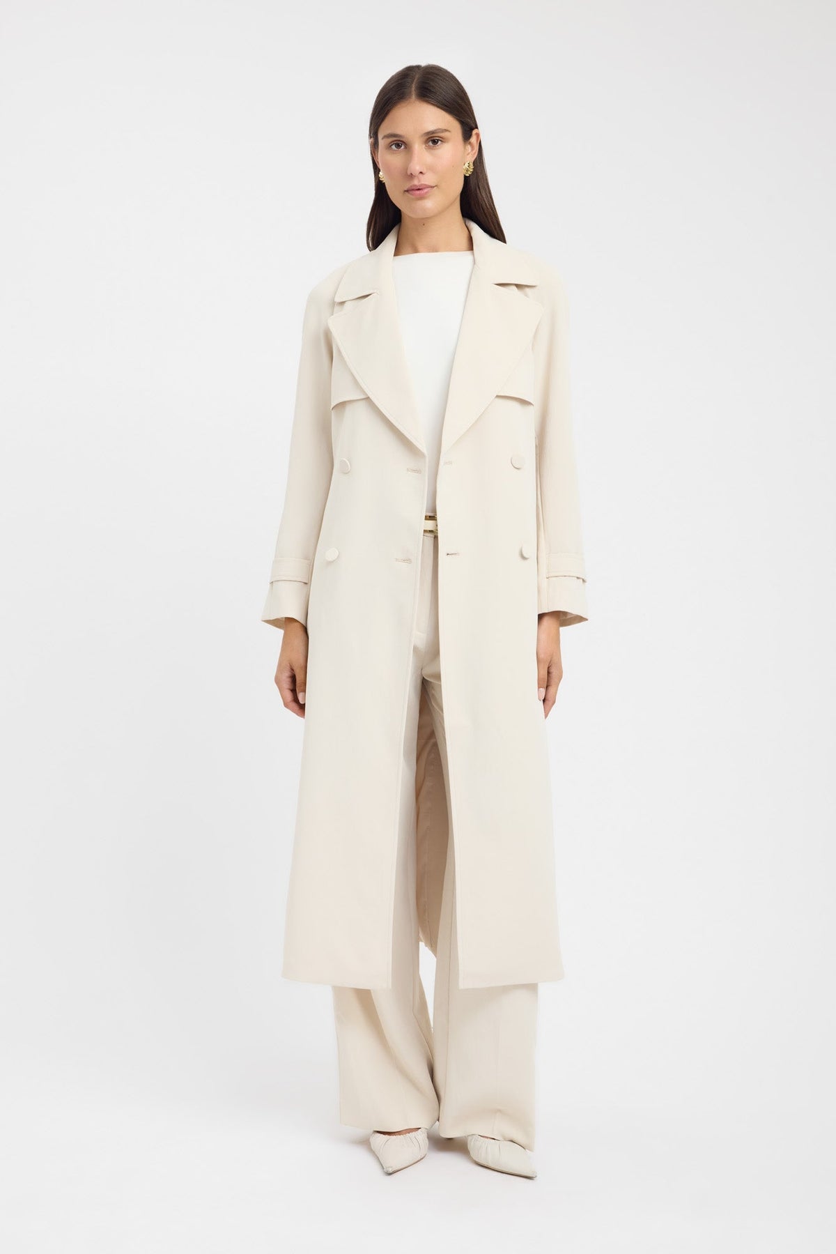 Opal Trench