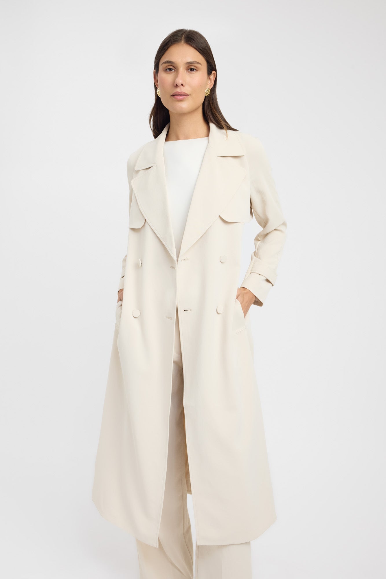 Opal Trench