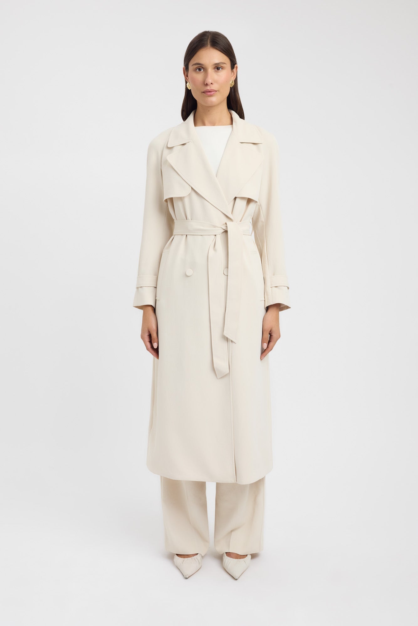Opal Trench