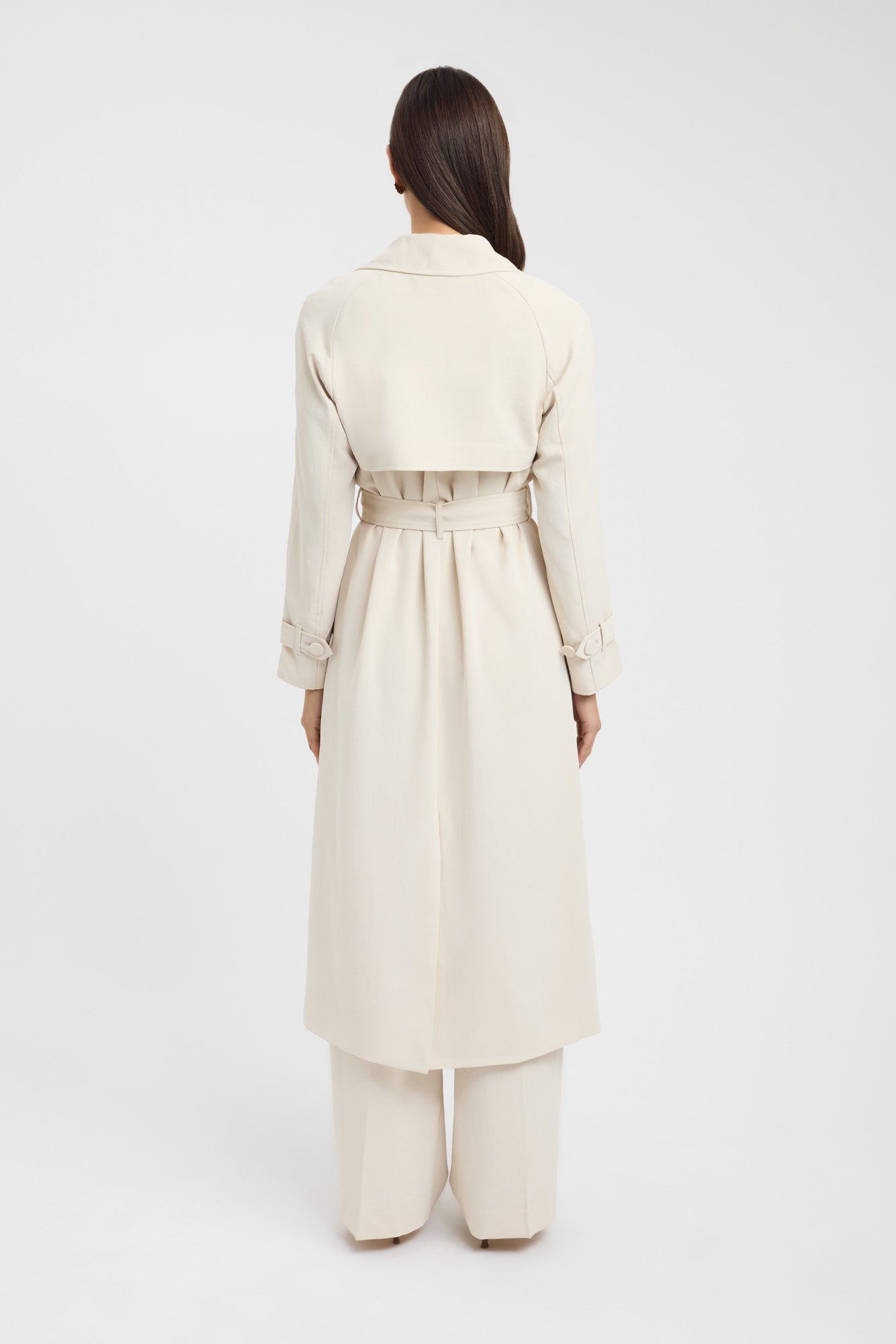 Opal Trench